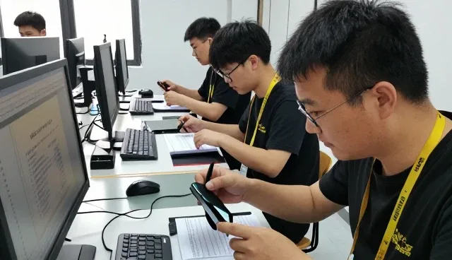 上海艾村信息科技有限公司布局数据采集分析领域，提升技术培训价值